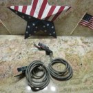 SHRADER BELLOWS VALVE  49421-1215 52000 8615 6VA MAZAK H-400 CNC EACH 1