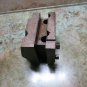 HITACHI SEIKI 4NE-600 CNC LATHE TURRET BLOCK TOOL HOLDER 1594-327-02 TOOLING