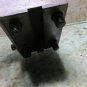 HITACHI SEIKI 4NE-600 CNC LATHE TURRET BLOCK TOOL HOLDER 1594-327-02 TOOLING