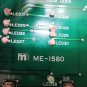 ME-1580 CIRCUIT BOARD CNC