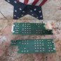 SIEMENS CIRCUIT BOARD 3 542 1222A REV.A LOT OF 2 PIECES