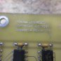 CHARMILLES EDM CIRCUIT BOARD RS232 300A0014 REV.A RS232