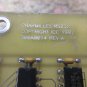 CHARMILLES EDM CIRCUIT BOARD RS232 300A0014 REV.A RS232