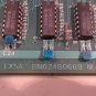 Mitsubishi LX5A BN624B066B A PC BOARD LX5 LX5A BN624B066B