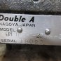 DOUBLE A VALVE 0M-005-C-27BA-S I9023 OM-005-C-27BA-S EACH 1