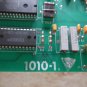 90 FADAL 4020 HT CNC VERTICAL MILL BOARD UNIT 1010-1 1010-1A