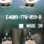 OKUMA CIRCUIT BOARD E4809-770-059-B .LOT OF 3 PIECES