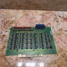 OKUMA MC-4VB CIRCUIT BOARD OKUMA-0SP-EI0 E0241-653-077