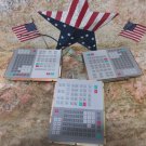 MITSUBISHI FX-10 KEYBOARD N175-1005 KS-WK2A FP5-MD66 BKO-R8476 MITSUBISHI FX-10 KEYBOARD N175-1005 KS-WK2A FP5-MD66 BKO-R8476