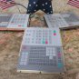 MITSUBISHI FX-10 KEYBOARD N175-1005 KS-WK2A FP5-MD66 BKO-R8476