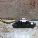 DAIKIN SOLENOID VALVE MOD JSO-G02-2CP-20-N-419 WARRANTY DAIKIN SOLENOID VALVE MOD JSO-G02-2CP-20-N-419 WARRANTY