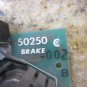 PTI CONTROLS CIRCUIT BOARD 50250 BRAKE 118264 REV.C DS-11/79