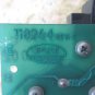 PTI CONTROLS CIRCUIT BOARD 50250 BRAKE 118264 REV.C DS-11/79