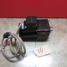 ORIENTAL MOTOR REVERSIBLE MOTOR 5RK40GK-AT 5GK25K 100V CNC EDM LOT OF 3 PIECES