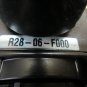WILKERSONS VALVE AIR FILTER REGULATOR R28-06-F000 PSI GAUGE KOMO VR804TT ROUTER