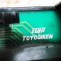 TOGI TOYOGIKEN RELAY UNIT PCFK-5H34-012 61202 CNC EDM