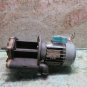 LEROY SOMER IP56/20 64448 1P56/20 COOLANT PUMP CINCINNATI ARROW 500 CNC MILL