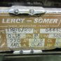 LEROY SOMER IP56/20 64448 1P56/20 COOLANT PUMP CINCINNATI ARROW 500 CNC MILL