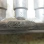 CHIBA OIL LUBE DISTRIBUTOR 345 F0P OKUMA CROWN TYPE 762S CNC LATHE FOP