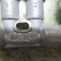 CHIBA OIL LUBE DISTRIBUTOR 345 F0P OKUMA CROWN TYPE 762S CNC LATHE FOP
