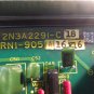 TOSHIBA RA DRIVE SUPPLY RAD10-006 100V 2N3A2291-C18 ARNI-905A16 EACH 1 WARRANTY