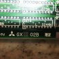 MITSUBISHI CIRCUIT BOARD GX 02B BN624A419H01 GX02B GX02 B WARRANTY