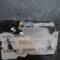 SANYO DENKI BL SUPER MOTOR 65BM040HBESL 050531004H  E685000F0B .LOT OF 3 PIECES