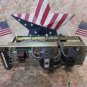 FUJITSU FANUC VELOCITY CONTROL UNIT A06B-6045-H001 H002 A20B-0007-0360/03A