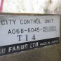 FUJITSU FANUC VELOCITY CONTROL UNIT A06B-6045-H001 H002 A20B-0007-0360/03A