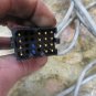 CHARMILLES ROBOFIL 510 CNC EDM HAND HELD JOG REMOTE PENDANT 20857 0200-98 17