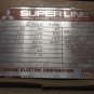 MITSUBISHI EDM SUPER LINE HYDRAULIC OIL PUMP MOTOR SF-JF 307KW CNC EDM 112MFF