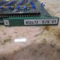 CHARMILLES EDM CIRCUIT BOARD 852472 813187 C  E/S V1 813 187C EACH 1