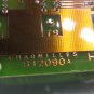 CHARMILLES CIRCUIT BOARD 812090A 852412