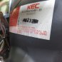 KEC HAAS VF4 OP-25D7N MONITOR PMOY-90301 SNY-3120N JBD CMP 0114 B R12QPDB-H