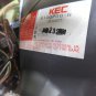 KEC HAAS VF4 OP-25D7N MONITOR PMOY-90301 SNY-3120N JBD CMP 0114 B R12QPDB-H