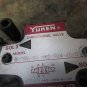 YUKEN DIRECTIONAL VALVE K-DSG-01-2N2-D24-4010 82 01 D24Z