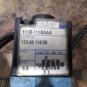 MAC VALVE 111B-111BAAA 120/60 110/50 HAAS HS-1 CNC MILL LOT OF 3 PIECES