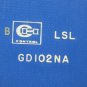 CH CONTROL CIRCUIT BOARD LSL GDI02NAB GD102NAB CNC CUTLER HAMMER GD102NA B