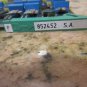 CHARMILLES EDM CIRCUIT BOARD 852452 S.A 813.192E  813192E WARRANTY