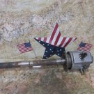 NAKAMURA SLANT 1 CNC LATHE SPINDLE HYDRAULIC 11TA ACTUATOR DRAWBAR 2.15" 221 10"