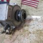NAKAMURA SLANT 1 CNC LATHE SPINDLE HYDRAULIC 11TA ACTUATOR DRAWBAR 2.15" 221 10"