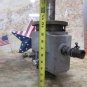 NAKAMURA SLANT 1 CNC LATHE SPINDLE HYDRAULIC 11TA ACTUATOR DRAWBAR 2.15" 221 10"