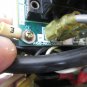 FANUC INPUT UNIT A14B-0076-B001-01 P68P00581 A16B-1600-0090