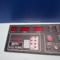 LEBLOND MAKINO BARON 25 VALERON CONTROL DIGITAL TECHNIQUES PANEL 723P10-P04 NC