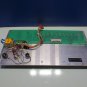 LEBLOND MAKINO BARON 25 VALERON CONTROL DIGITAL TECHNIQUES PANEL 723P10-P04 NC