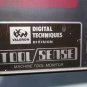 LEBLOND MAKINO BARON 25 VALERON CONTROL DIGITAL TECHNIQUES PANEL 723P10-P04 NC
