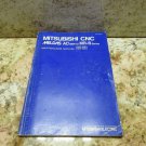 MITSUBISHI CNC MELDAS AC SERVO MR-S MAINTENANCE MANUAL MR-S2 MR-S3 BNP-A2867D-E MITSUBISHI CNC MELDAS AC SERVO MR-S MAINTENANCE MANUAL MR-S2 MR-S3 BNP-A2867D-E