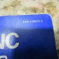 MITSUBISHI CNC MELDAS AC SERVO MR-S MAINTENANCE MANUAL MR-S2 MR-S3 BNP-A2867D-E