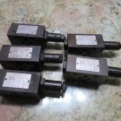 DAIKIN THROTTLE & CHECK VALVE MOD NO MT-02B-40 MFG NO. D39 CNC