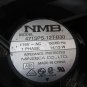 FADAL 4020 CNC NMB CNC FAN 4715PS-12T-B30 115V AC 50/60HZ 1 LOT OF 3 PIECES